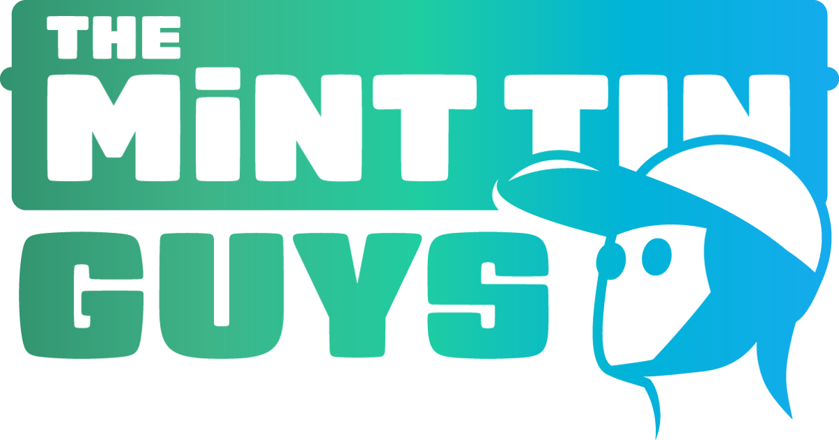 The Mint Tin Guy