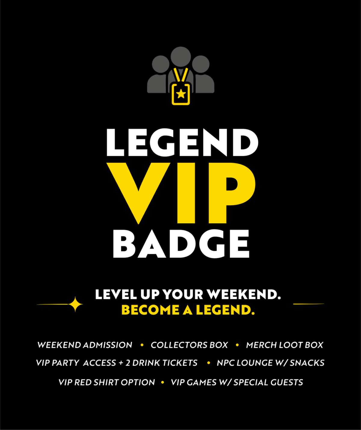 VIP