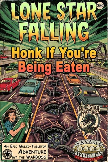 Honk Honk