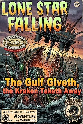 Gulf Giveth