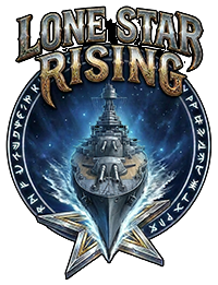 LONE STAR RISING