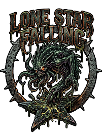 LONE STAR FALLING