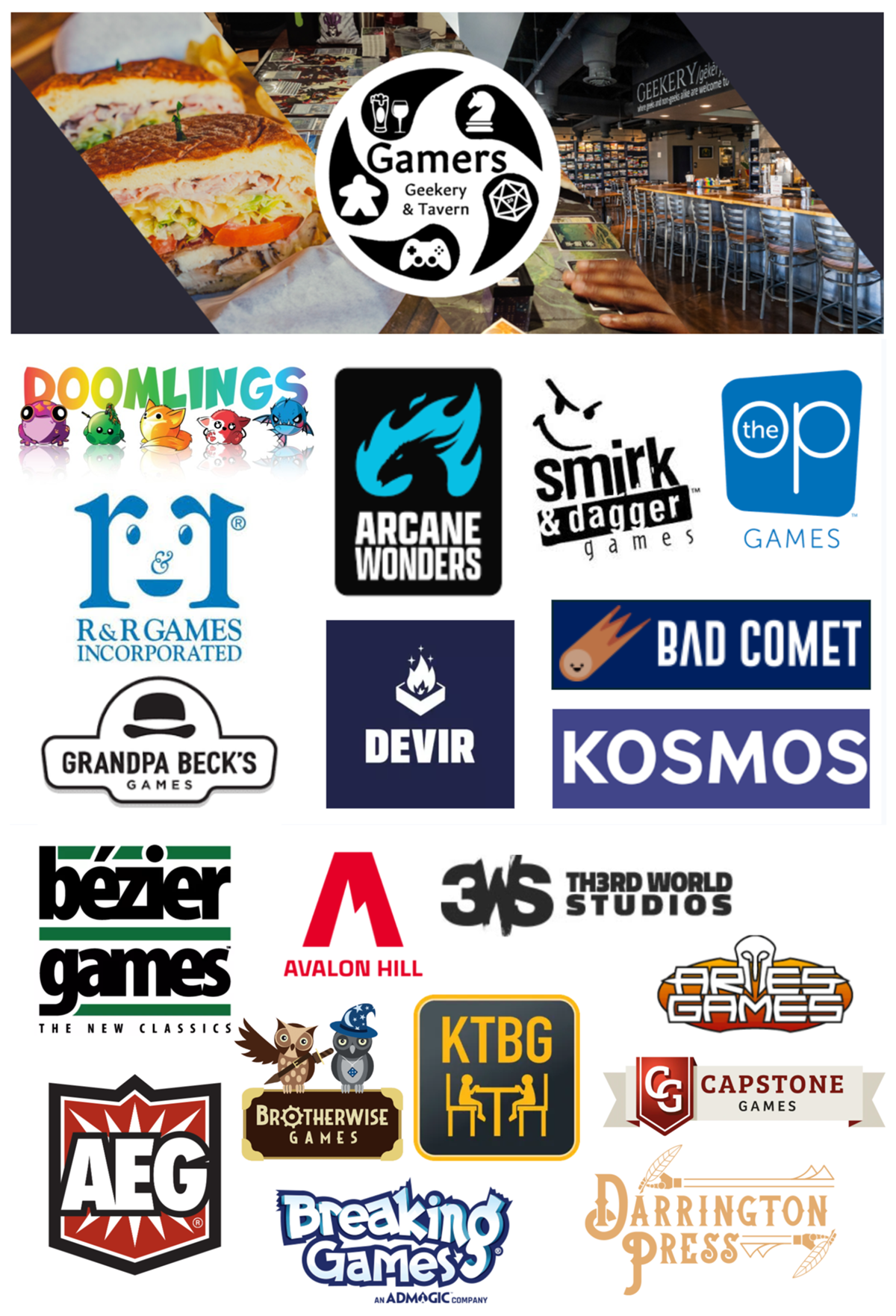 Sponsor