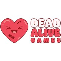 Dead Alive Games