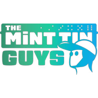The Mint Tin Guys