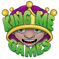 King Me Games