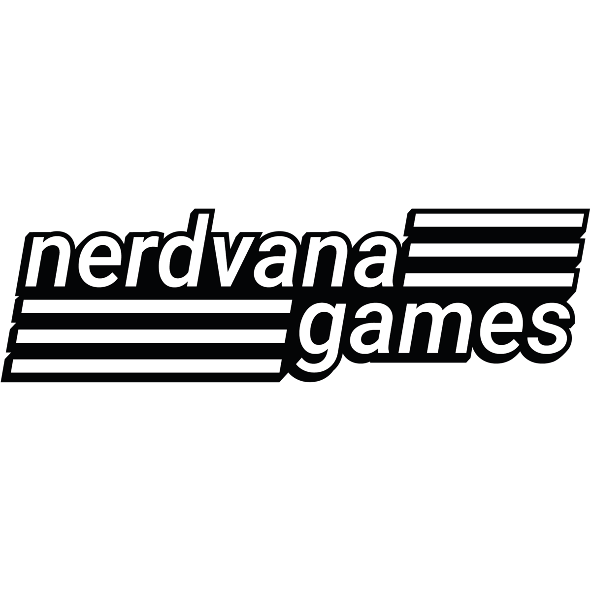 Nerdvana Games