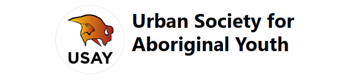 Link to Urban Society for Aboriginal Youth, Calgary