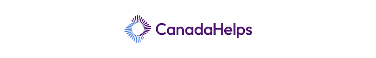 Link to CanadaHelps online