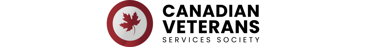Link to Canadian Veterans Services Society