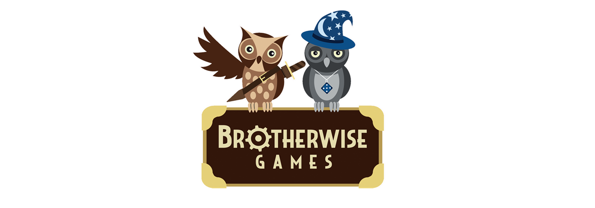 Link to Brotherwise Games