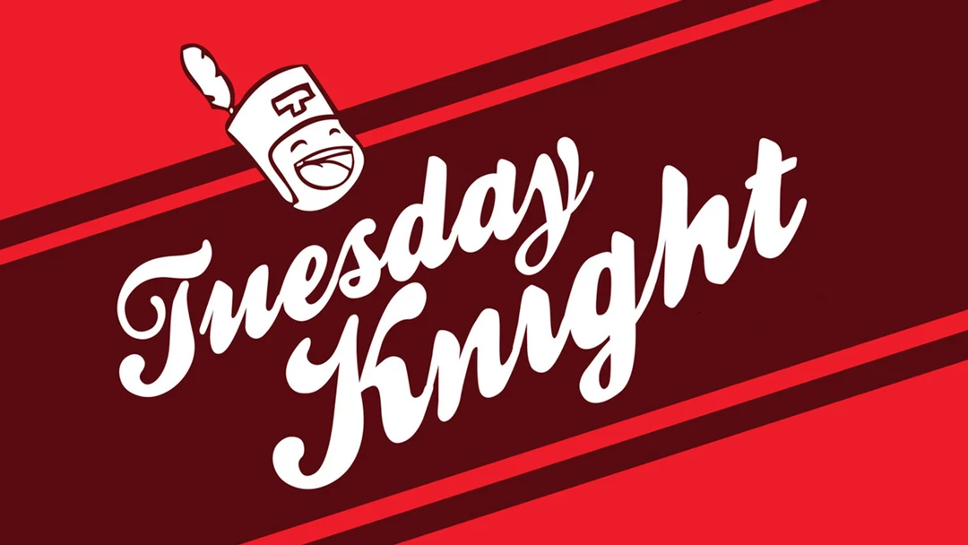 Link to Tuesday Knight Games