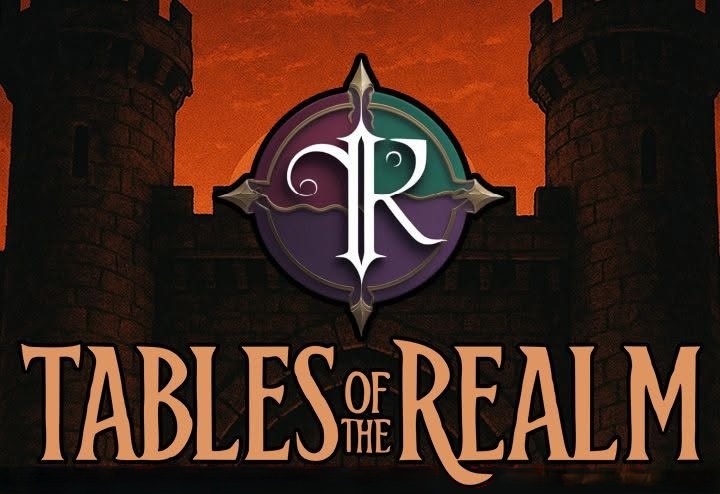 Link to Tables of the Realm