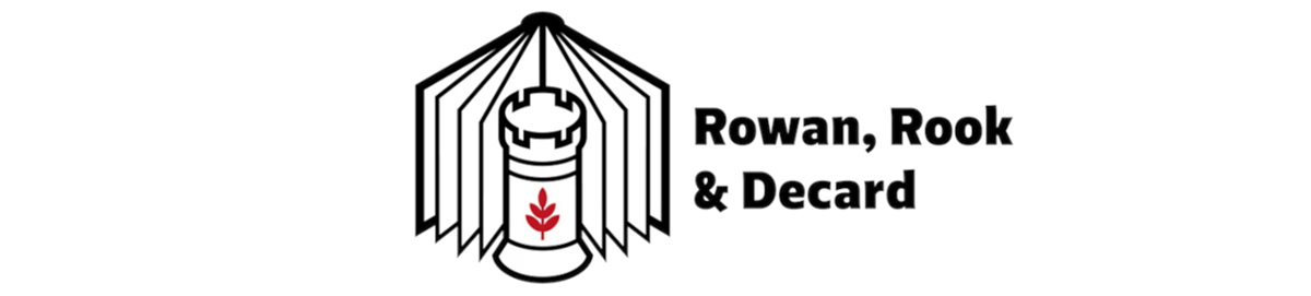 Link to Rowan, Rook and Decard