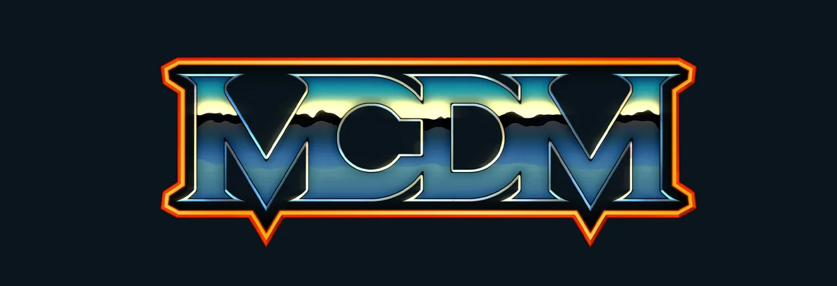 Link to MCMD