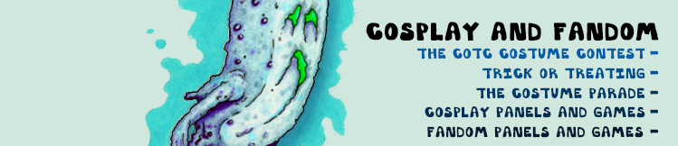 cosplay