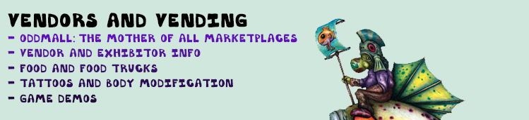 vendors
