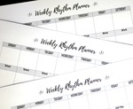 Weekly rhythm planner lg