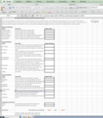 Software system cost estimation tool provided by unstoppable software v1 0 xlsx