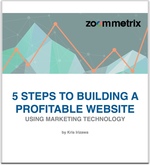 Cheat sheet 5steps martech