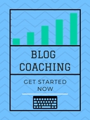 Blog coaching
