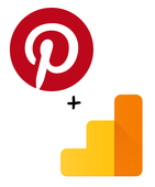 Pinterset google analytics