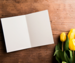 Cricut tutorial how to make a card using design space fi