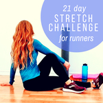 21 day stretch challenge for runners ig