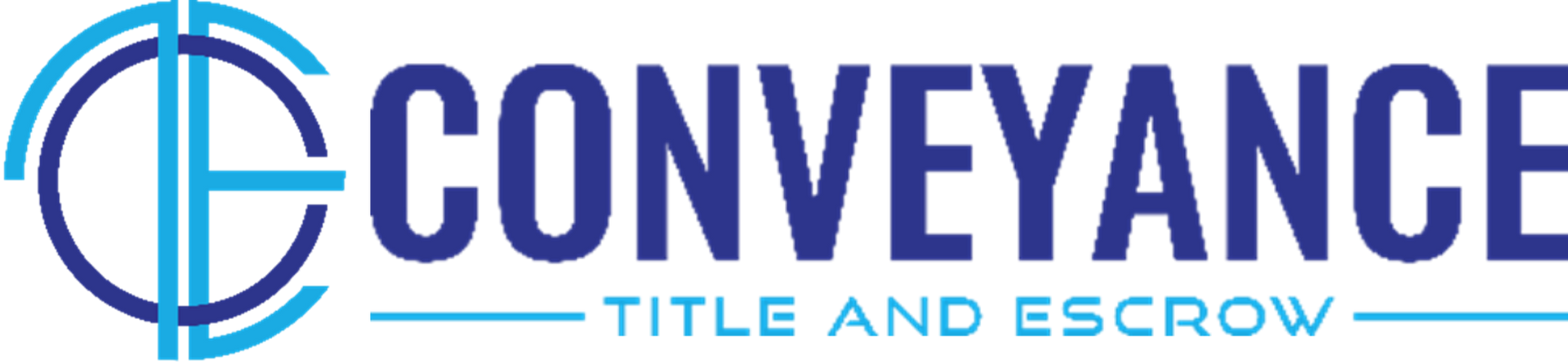 Conveyance Title & Escrow logo