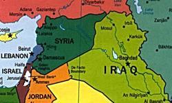 Strengthening America's Security in the Middle East - S.1