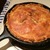 skillet pot pie by joanie