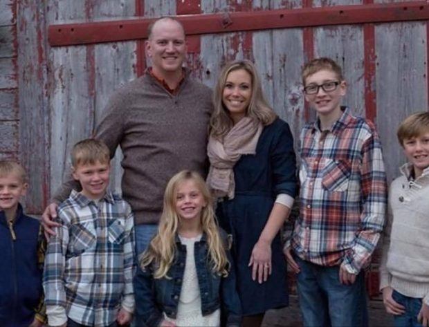 HCREC Announces its new Director of Operations