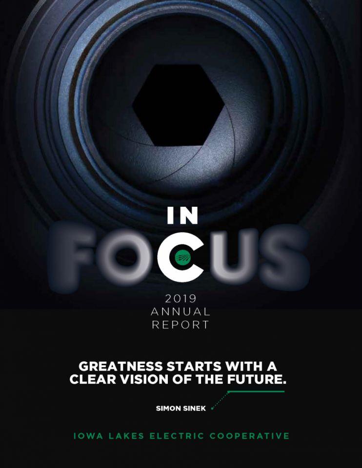 2019 Annual Report