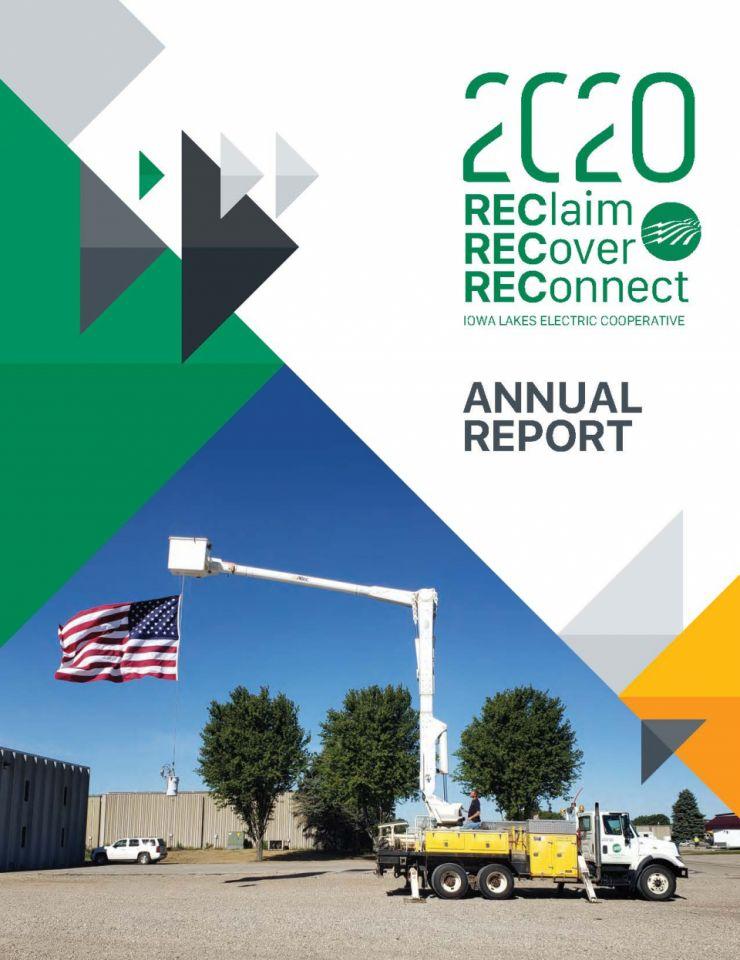 2020 Annual Report