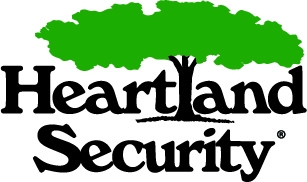 Heartland Security Logo