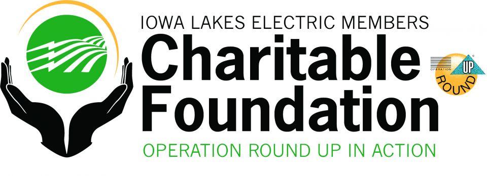 Iowa Lakes Electric Members Charitable Foundation Operation Round Up In Action