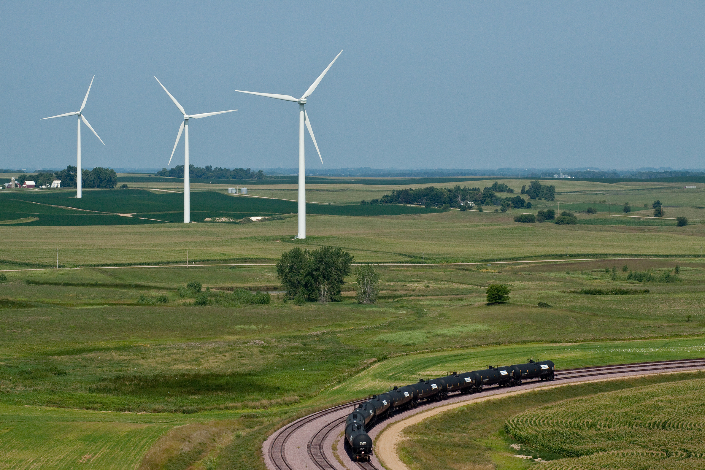 Renewable Energy Iowa Lakes Electric Cooperative