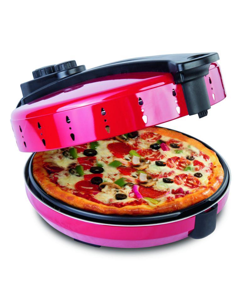 pizza maker