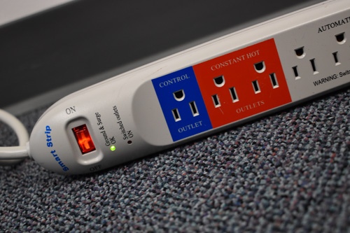 image of a smart cord