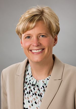 Photo of Jane Scheitler