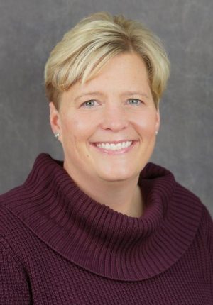 Photo of Jane Scheitler