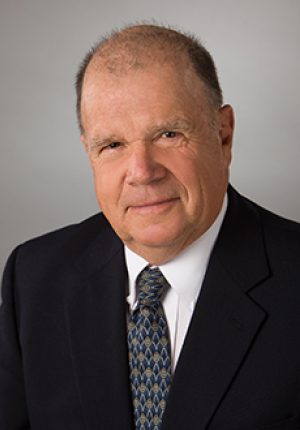 Photo of Jim Sharp - Harrison County REC
