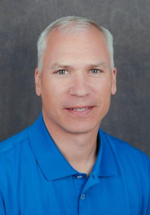 Photo of Steve Spieler