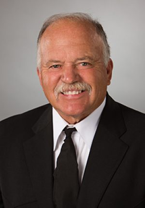 Photo of Ron Steinhoff - Woodbury County REC