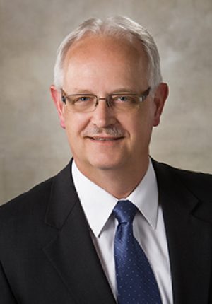 Photo of Steve Ver Mulm