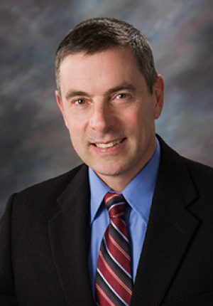 Photo of Tom Wagner - North West REC