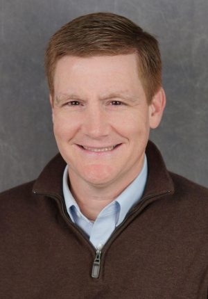 Photo of Matt Washburn