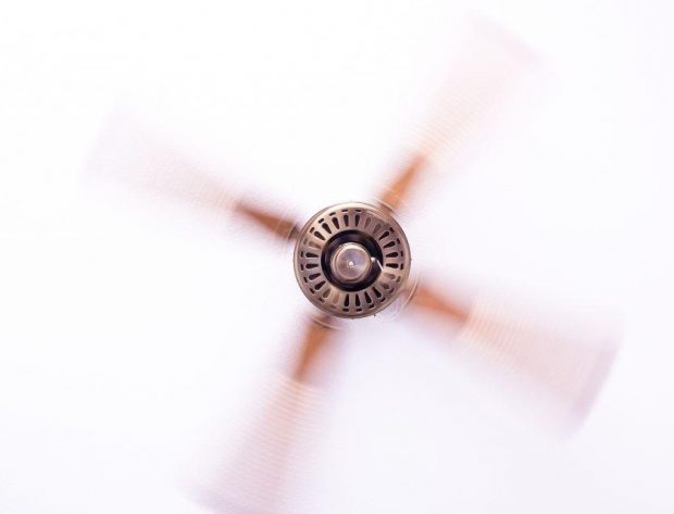 ceiling fan