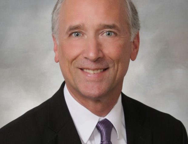 Chuck Soderberg