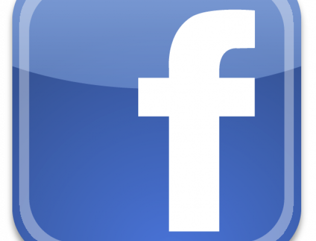 Facebook logo